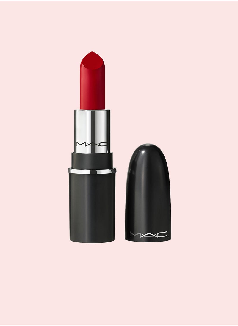 MACximal Matte Mini MAC Lipstick - Ruby Woo