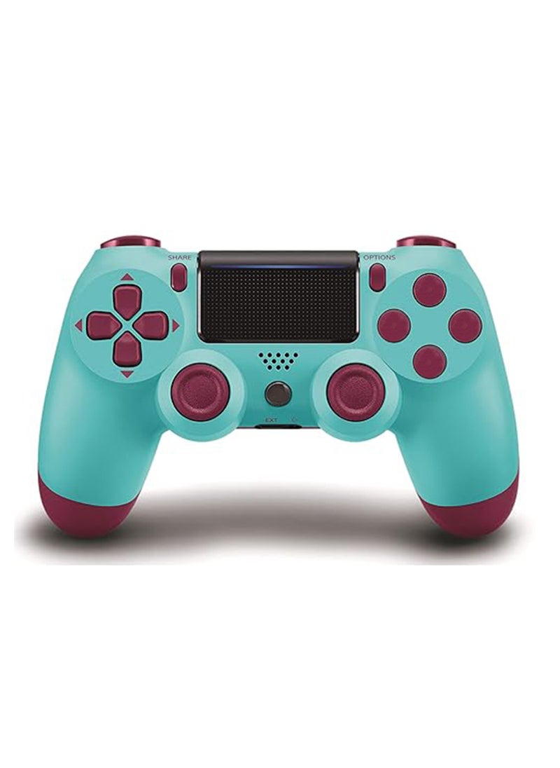 Dualshock Wireless Controller For PlayStation 4-Berry