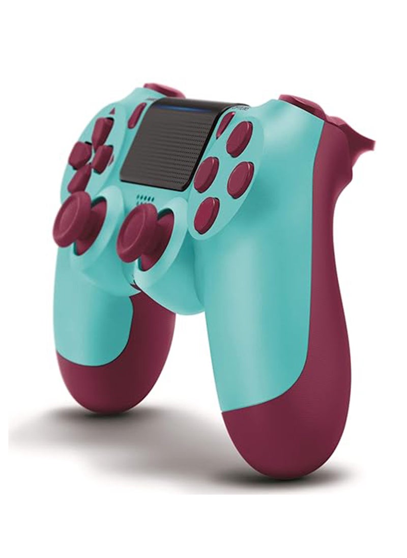 Dualshock Wireless Controller For PlayStation 4-Berry