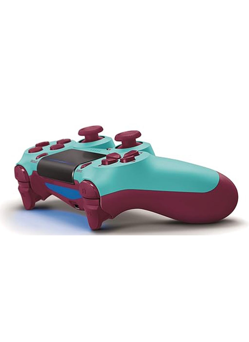 Dualshock Wireless Controller For PlayStation 4-Berry