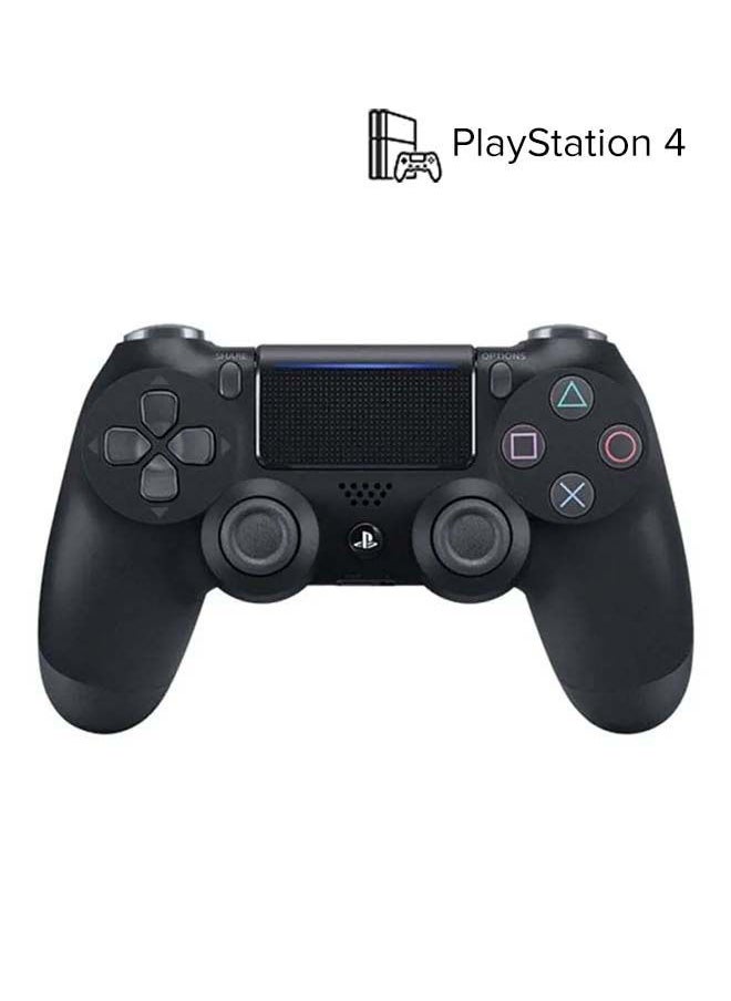 Dualshock Wireless Controller For PlayStation 4