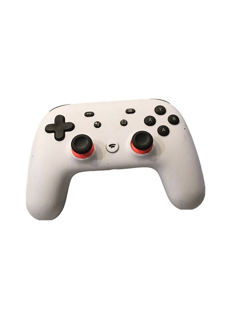 Stadia Bluetooth Gaming Controller W/O Google Chrome Cast Ultra