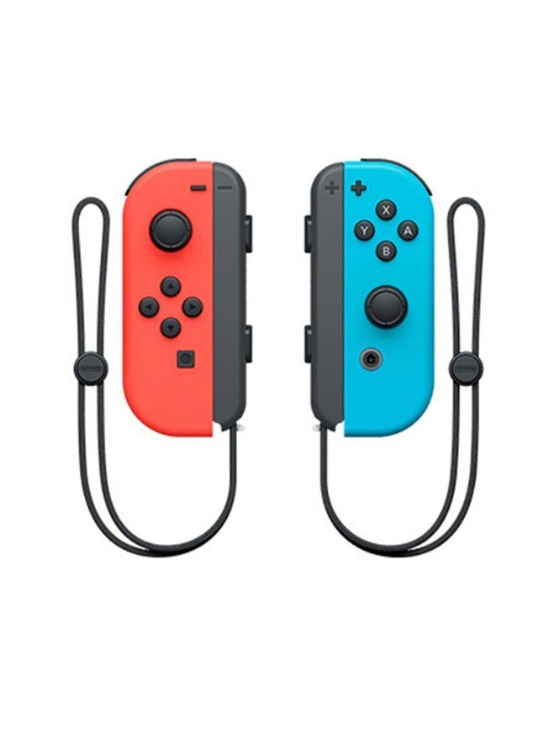 Joy Con Wireless Gaming Controller Set For Nintendo Switch