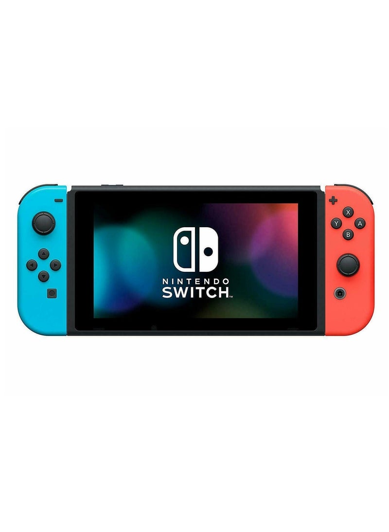 Joy Con Wireless Gaming Controller Set For Nintendo Switch