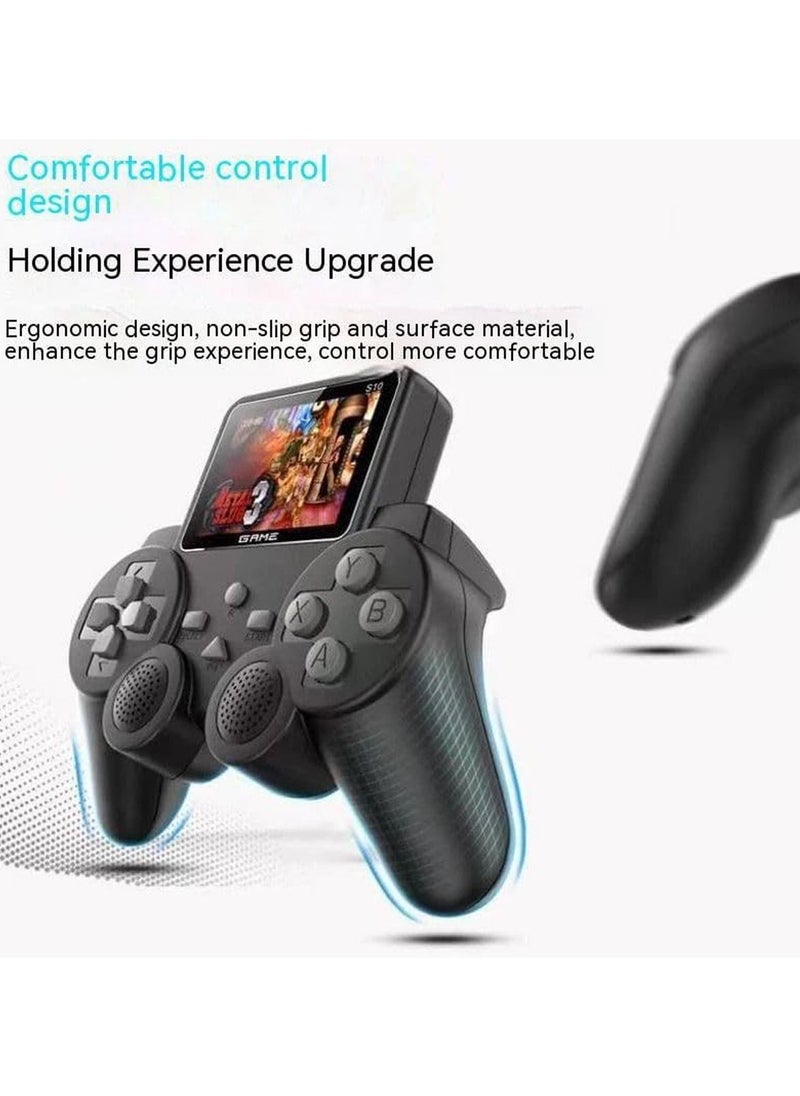 G3 Controller Gamepad Digital Game Player With 520 Classic Games and Rechargeable Battery