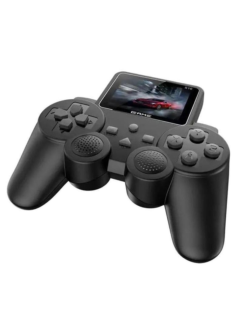 G3 Controller Gamepad Digital Game Player With 520 Classic Games and Rechargeable Battery