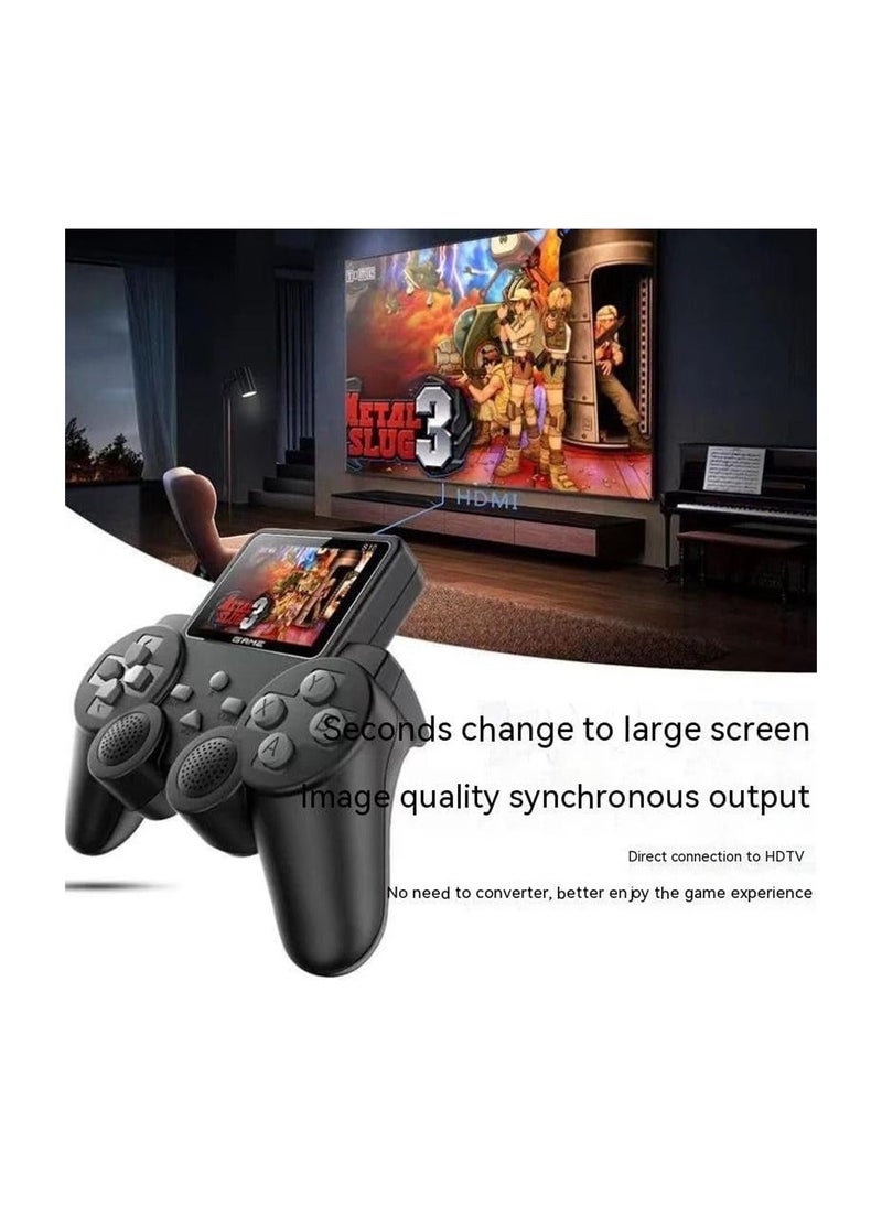 G3 Controller Gamepad Digital Game Player With 520 Classic Games and Rechargeable Battery