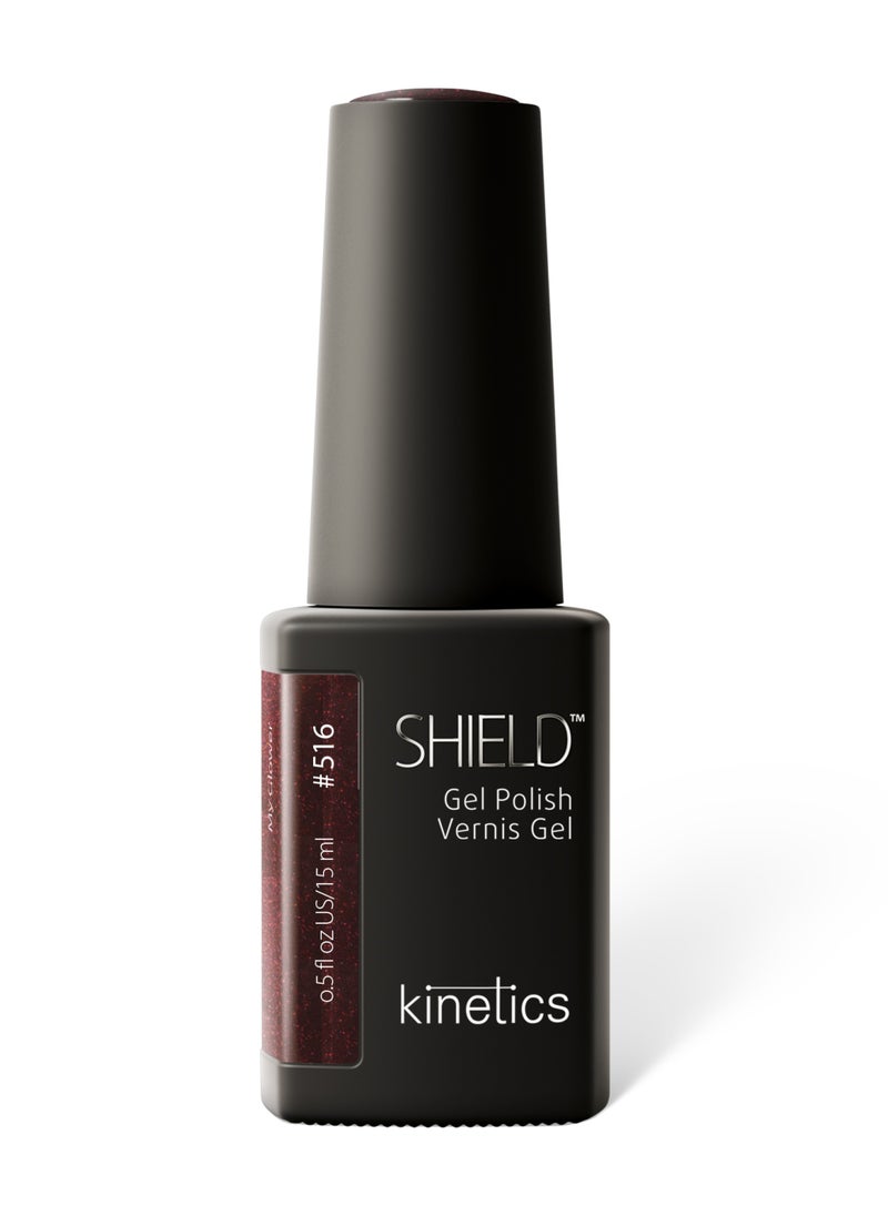 SHIELD GEL POLISH 15 ML | #516 MY GLOWER