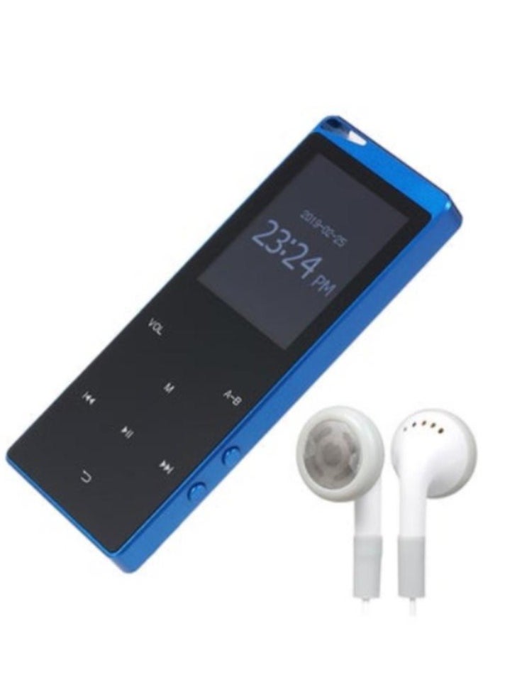 Portable Digital MP3 Music Player