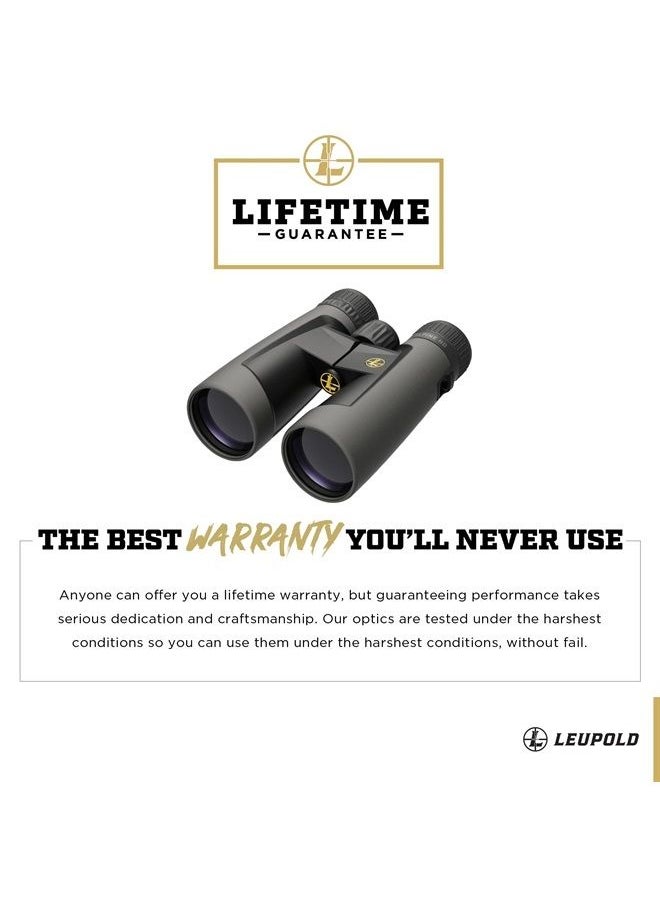 BX-2 Alpine HD Binoculars, 10x50mm (181178)