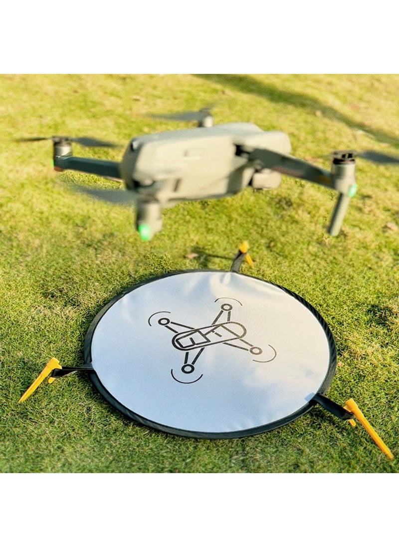 Universal Drone Landing Pad Portable Waterproof75cm ordinary 