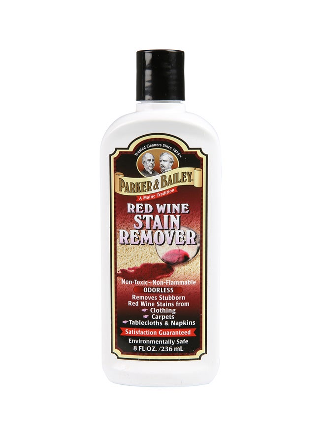 Red Wine Stain Remover 236 ml