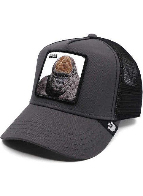 Primal (Gorilla Figure) Hat 101-0202