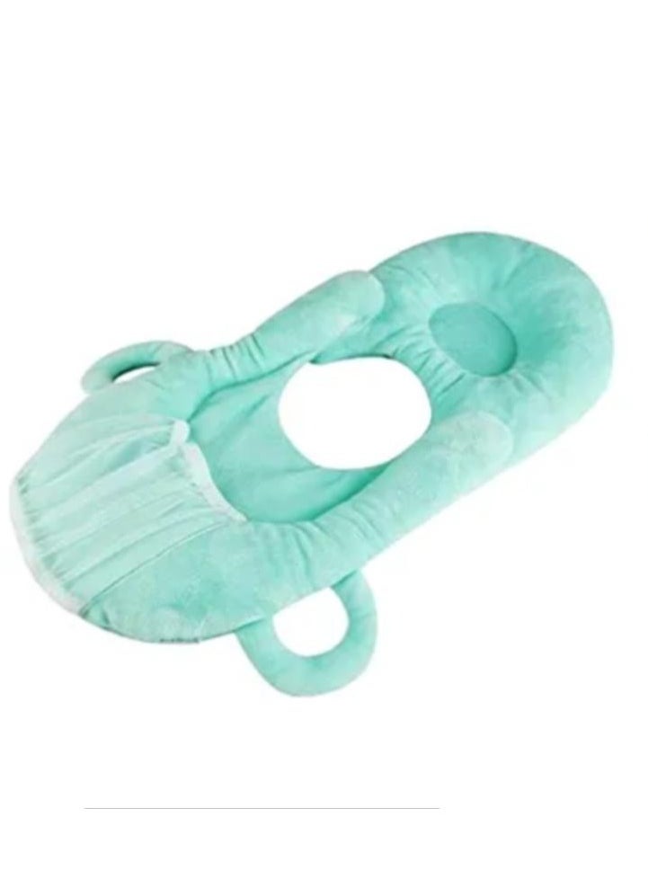 Removable Feeding And Nursing Pillow