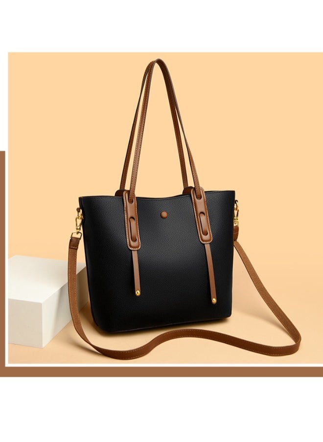 Elegant Women Shoulder Bag – Stylish and Functional Handbag for Everyday Use