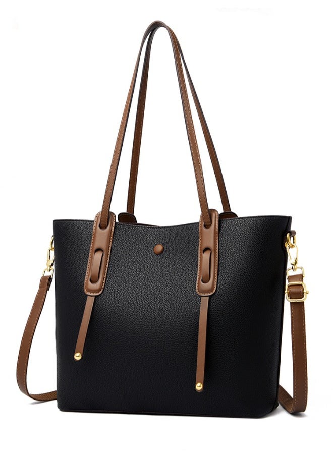 Elegant Women Shoulder Bag – Stylish and Functional Handbag for Everyday Use