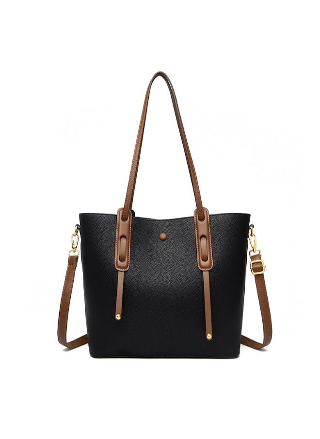 Elegant Women Shoulder Bag – Stylish and Functional Handbag for Everyday Use