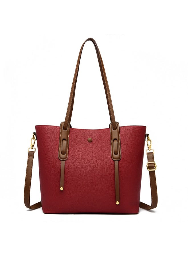 Elegant Women Shoulder Bag – Stylish and Functional Handbag for Everyday Use