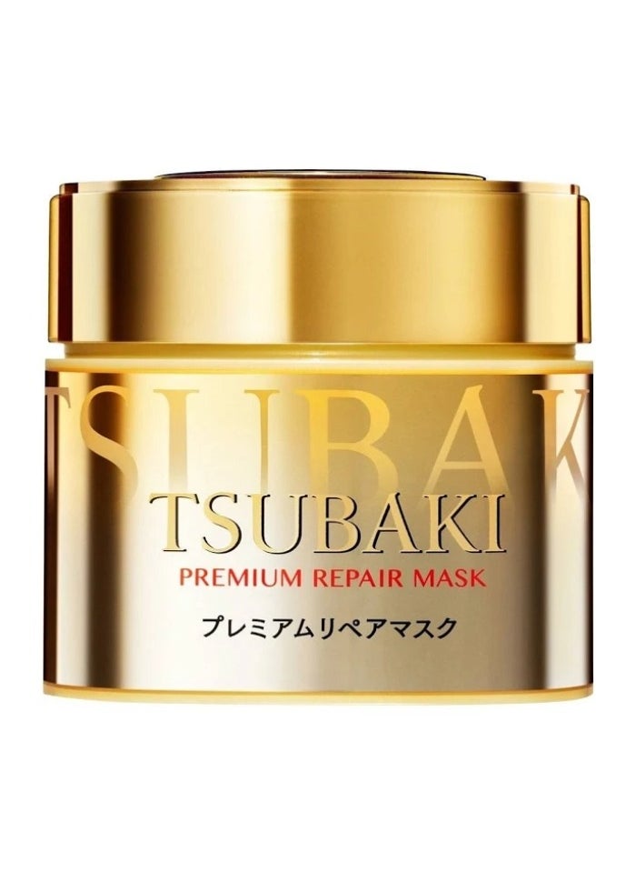 Tsubaki Premium Repair Mask 180g