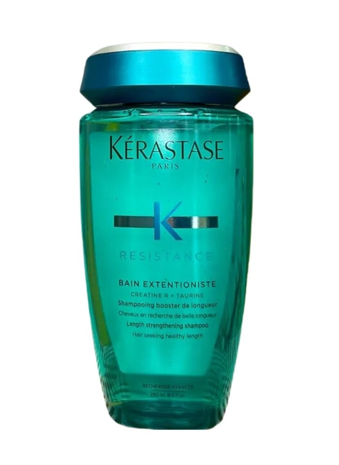 Resistance Bain Extentioniste Length Strengthening Shampoo 250ml