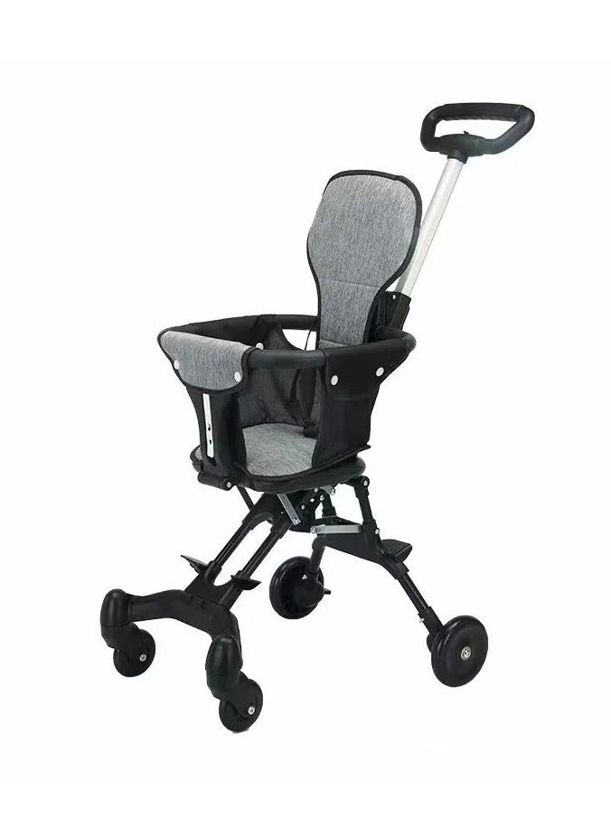 Baby Foldable Stroller