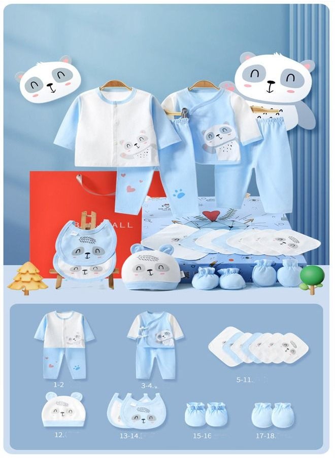 newborn baby clothes set