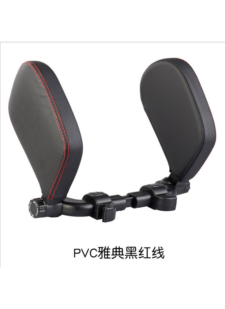 Factory Direct Sale car car sleeping sleep rest side side sleeping travel cervical support pillow Four Seasons headrest