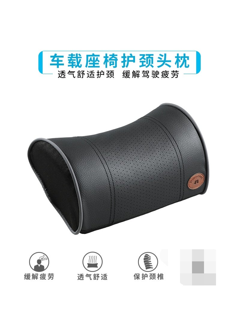 Factory Direct Sale car car sleeping sleep rest side side sleeping travel cervical support pillow Four Seasons headrest