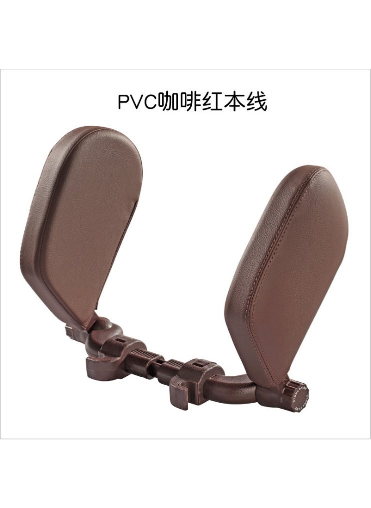 Factory Direct Sale car car sleeping sleep rest side side sleeping travel cervical support pillow Four Seasons headrest