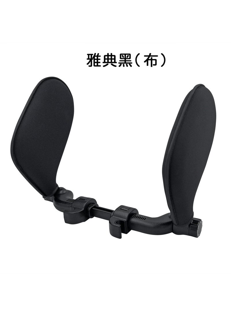 Factory Direct Sale car car sleeping sleep rest side side sleeping travel cervical support pillow Four Seasons headrest