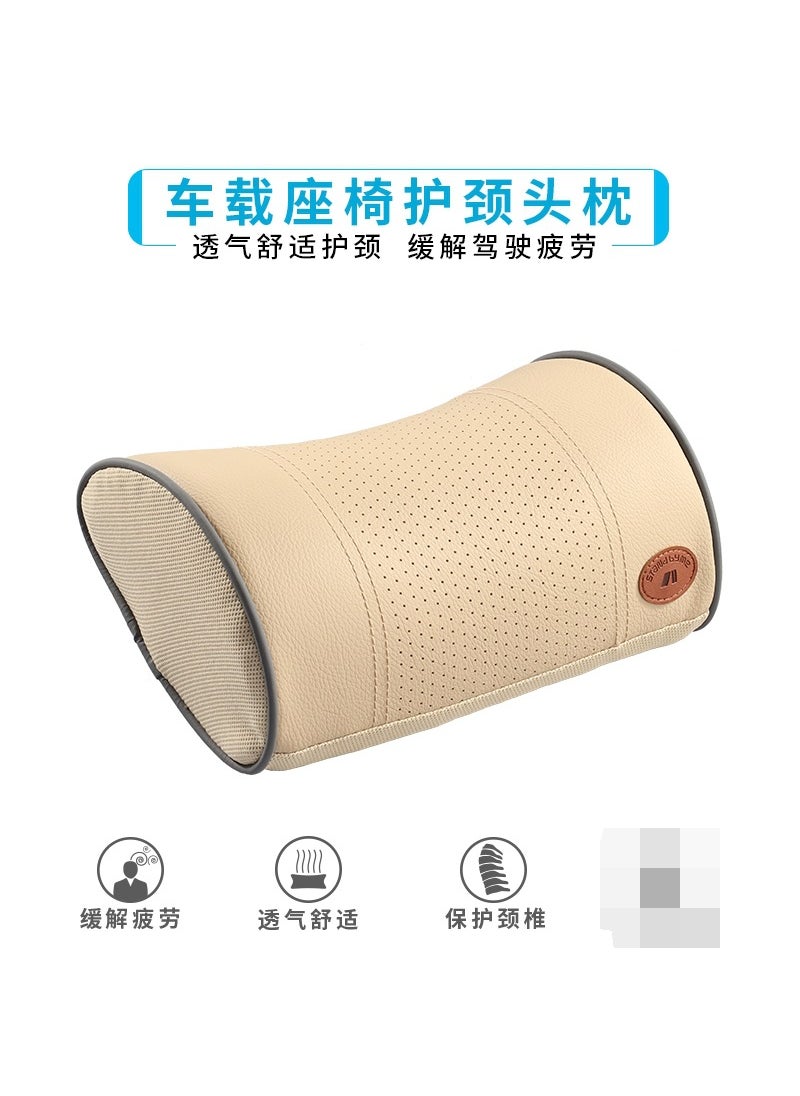 Factory Direct Sale car car sleeping sleep rest side side sleeping travel cervical support pillow Four Seasons headrest