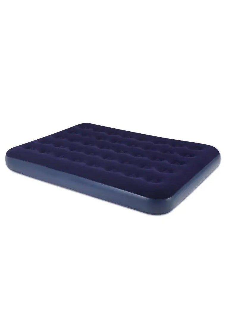 Portable inflatable air mattress anti bed sleeping air bed mattress