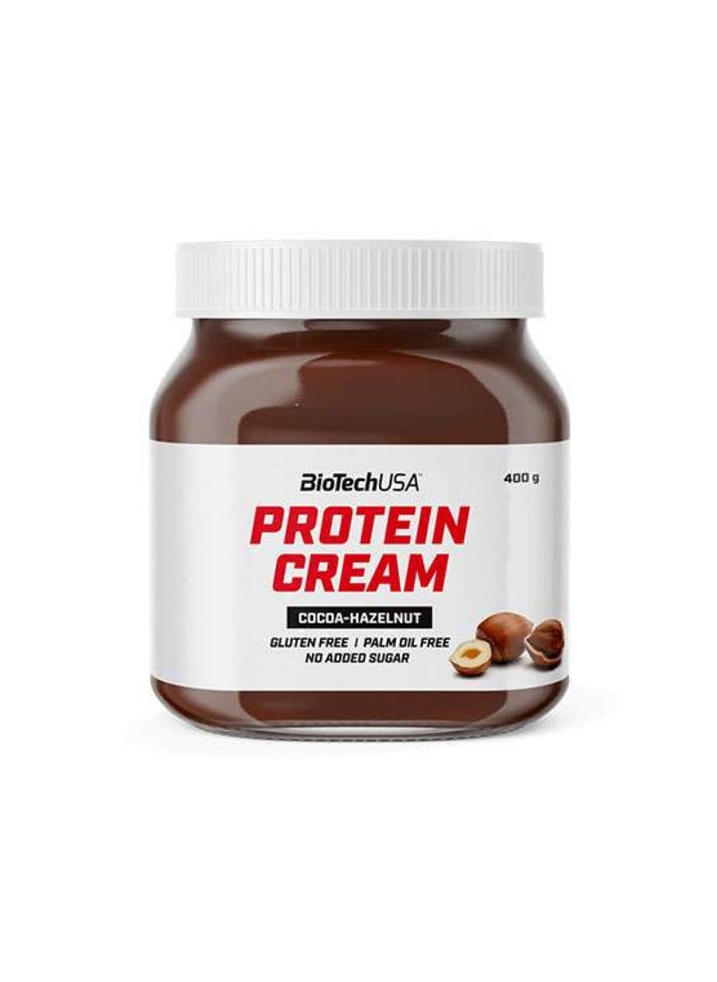 USA Protein Cream 400g