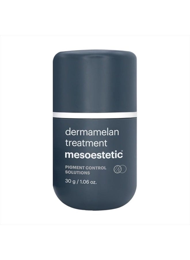 Dermamelan Treatment Cream Pigment Control Solutions 30 g / 1.06 oz