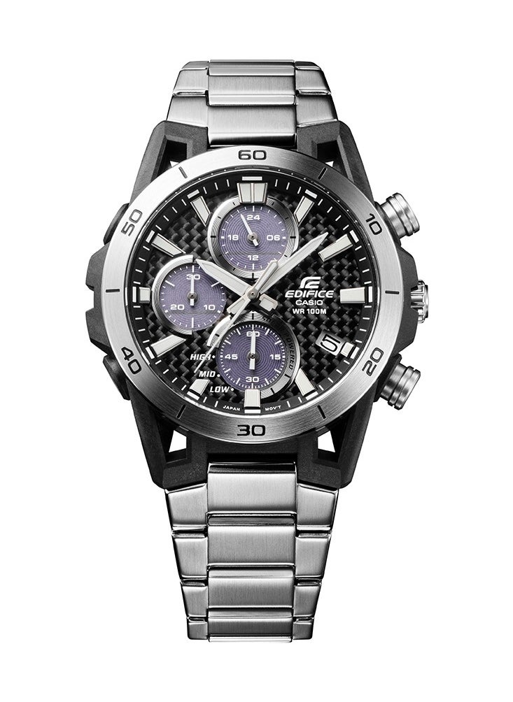 EDIFICE SOSPENSIONE CHRONOGRAPH MEN WATCH EQS-960D-1AVUDF