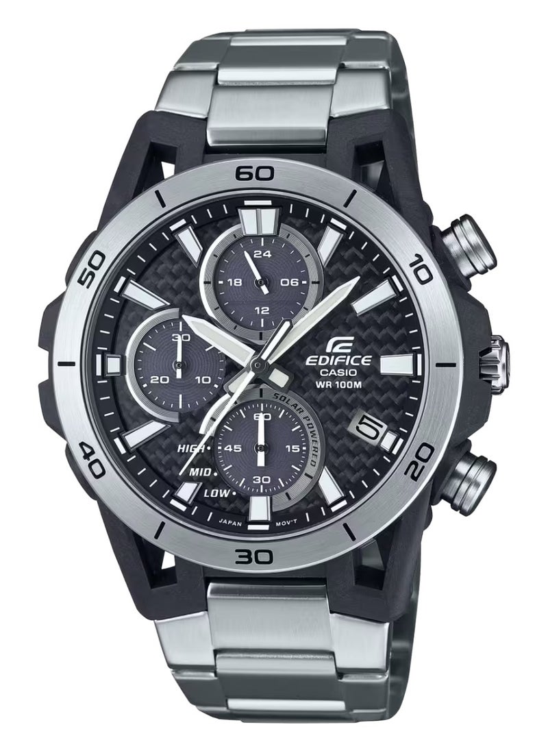 EDIFICE SOSPENSIONE CHRONOGRAPH MEN WATCH EQS-960D-1AVUDF