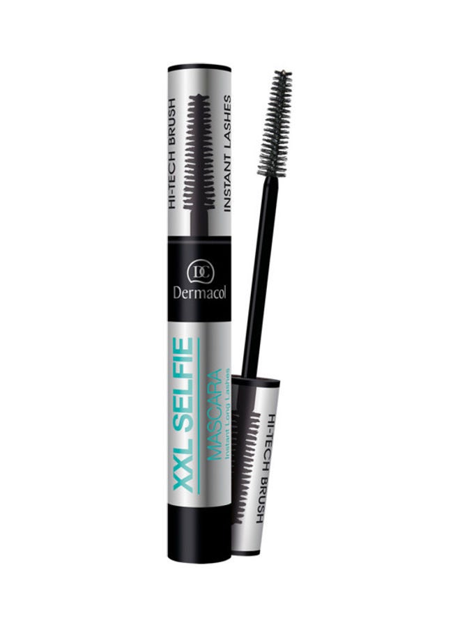 XXL Selfie Mascara Black