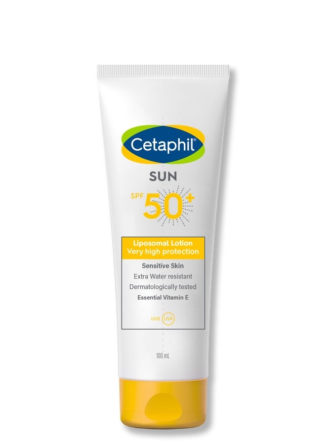 Sun Light Gel Spf 50+ 50Ml