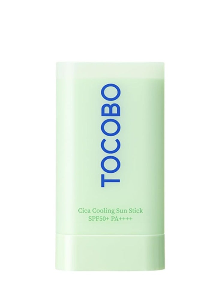 Cica Cooling Sun Stick SPF50+ PA++++ 1.69 fl. oz