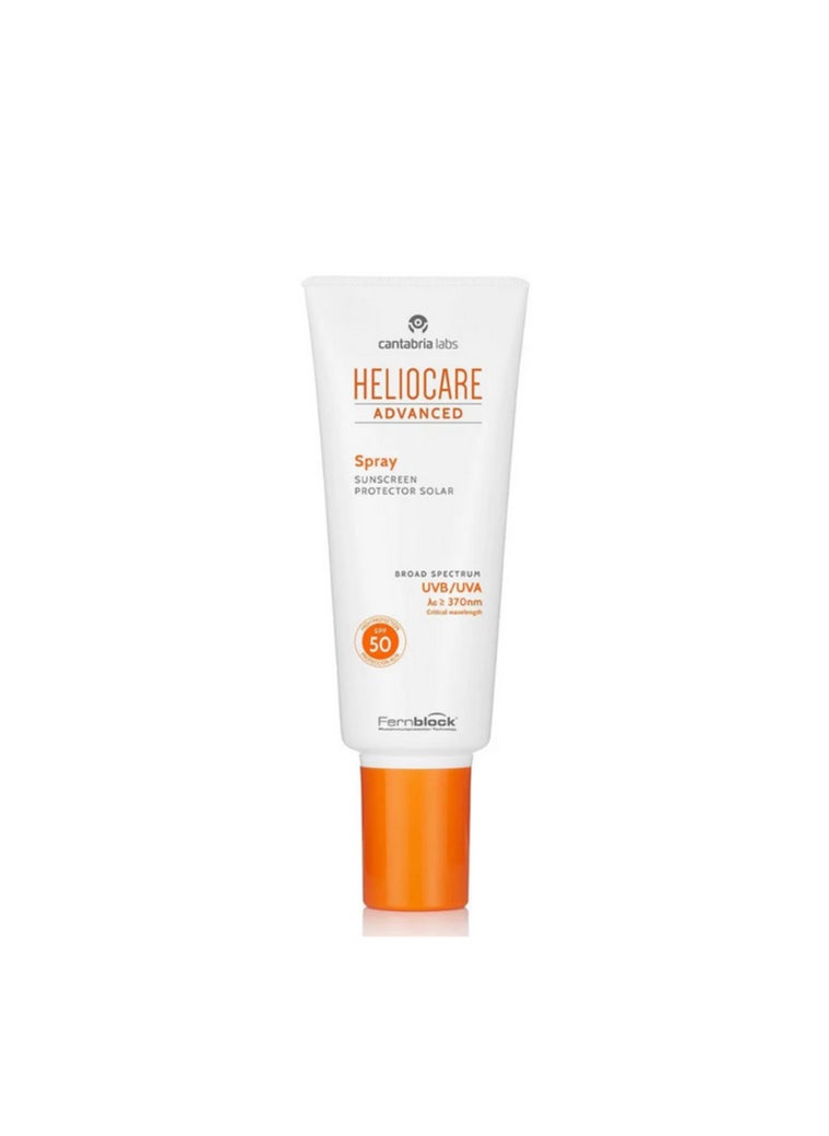 Heliocare Advanced SPF 50 Spray