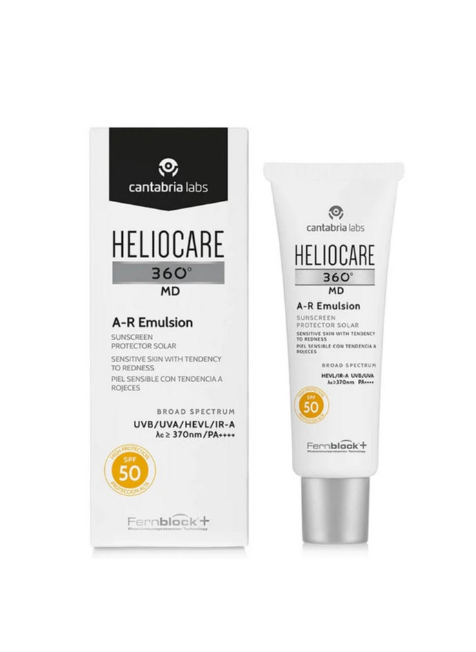 Heliocare A-R Emulsion 50ml