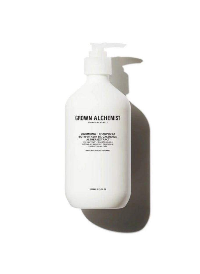 Grown Alchemist Volumising Shampoo - 0.4 | 500ml