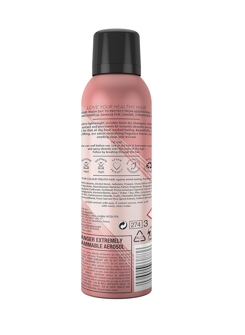 Grow Strong Dry Shampoo