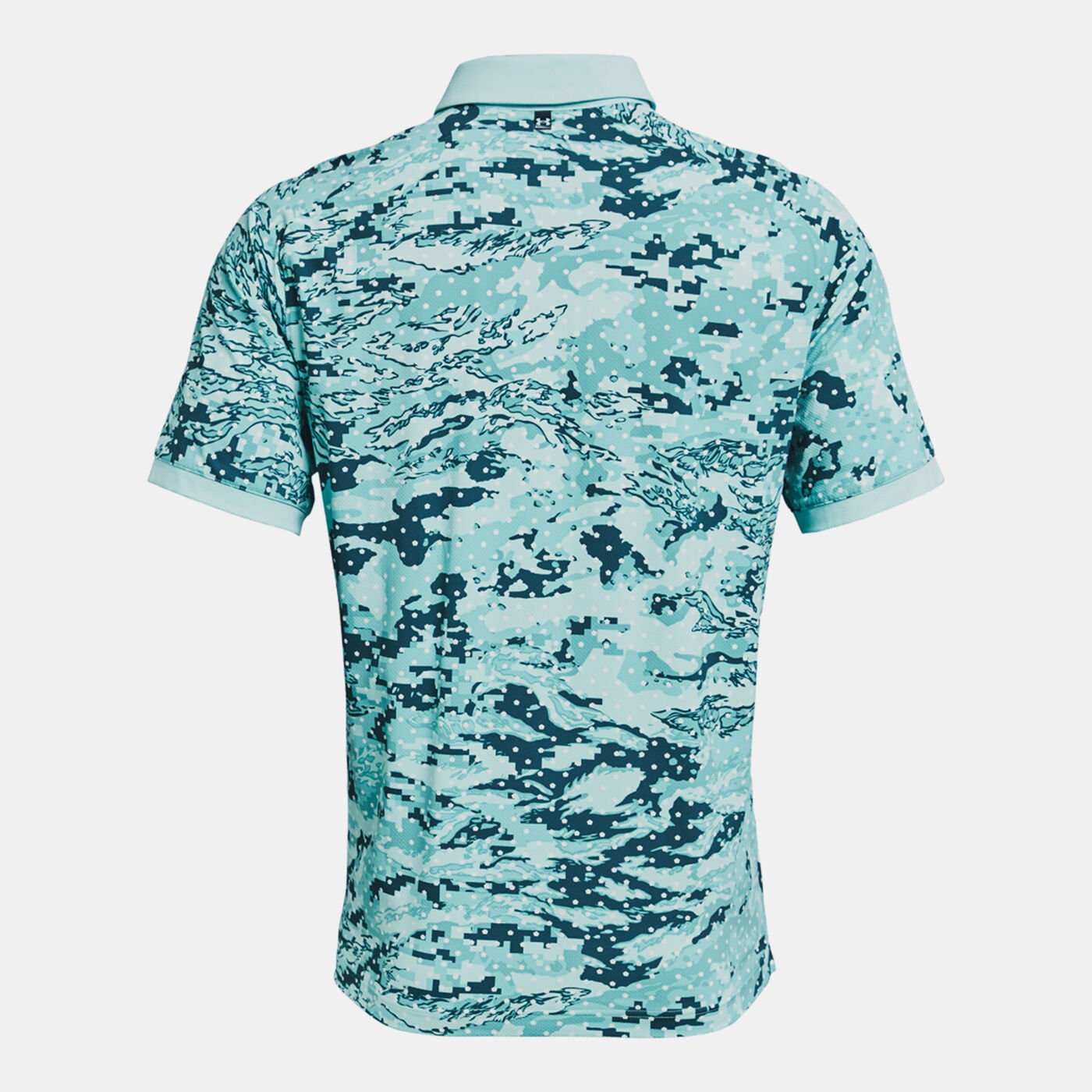 Men's UA Iso-Chill Penta Dot Polo Shirt