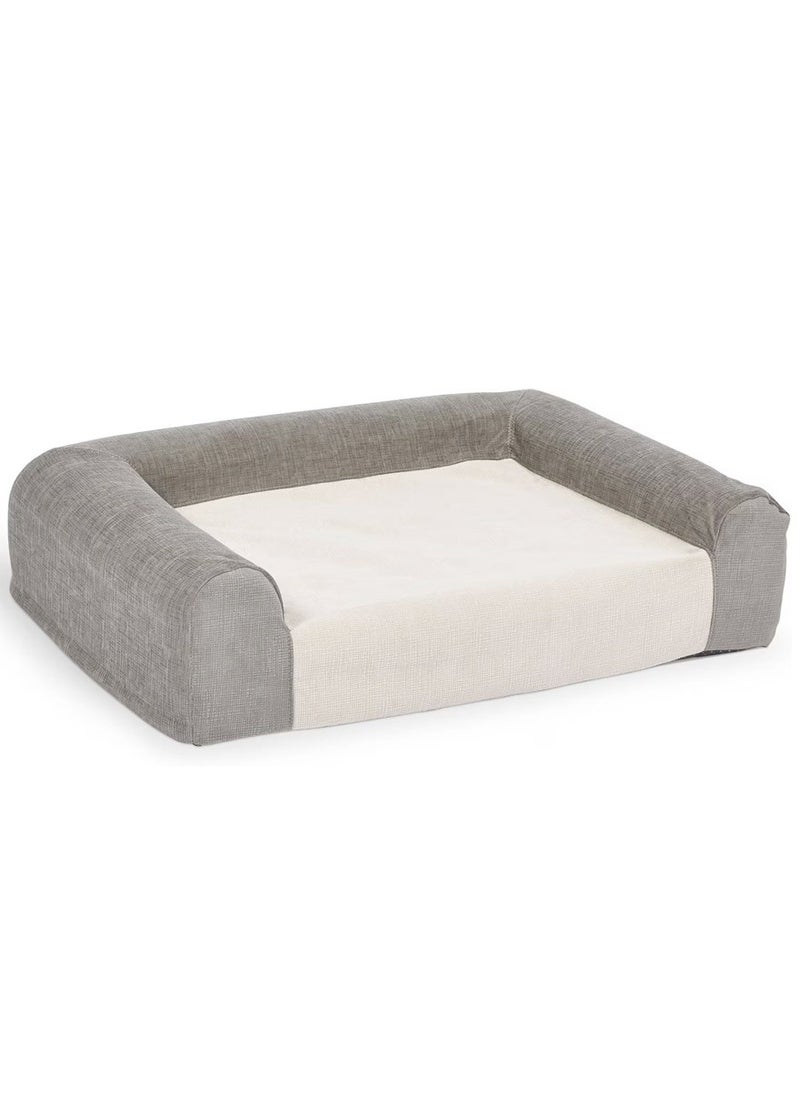 MidWest Signature QuietTime Memory Foam Sofa Bed