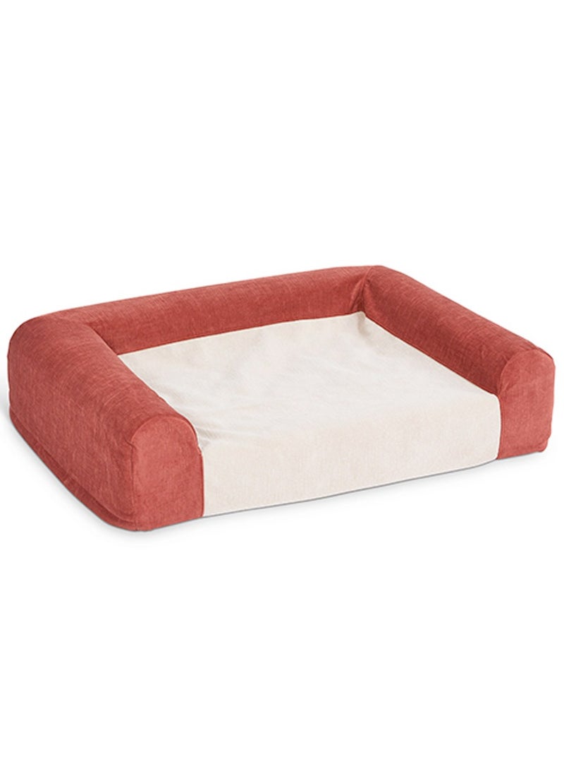 MidWest Signature QuietTime Memory Foam Sofa Bed