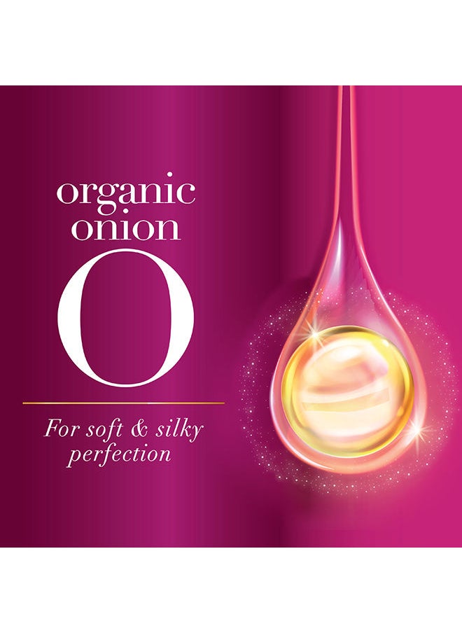 Organic Onion Repairing Oil