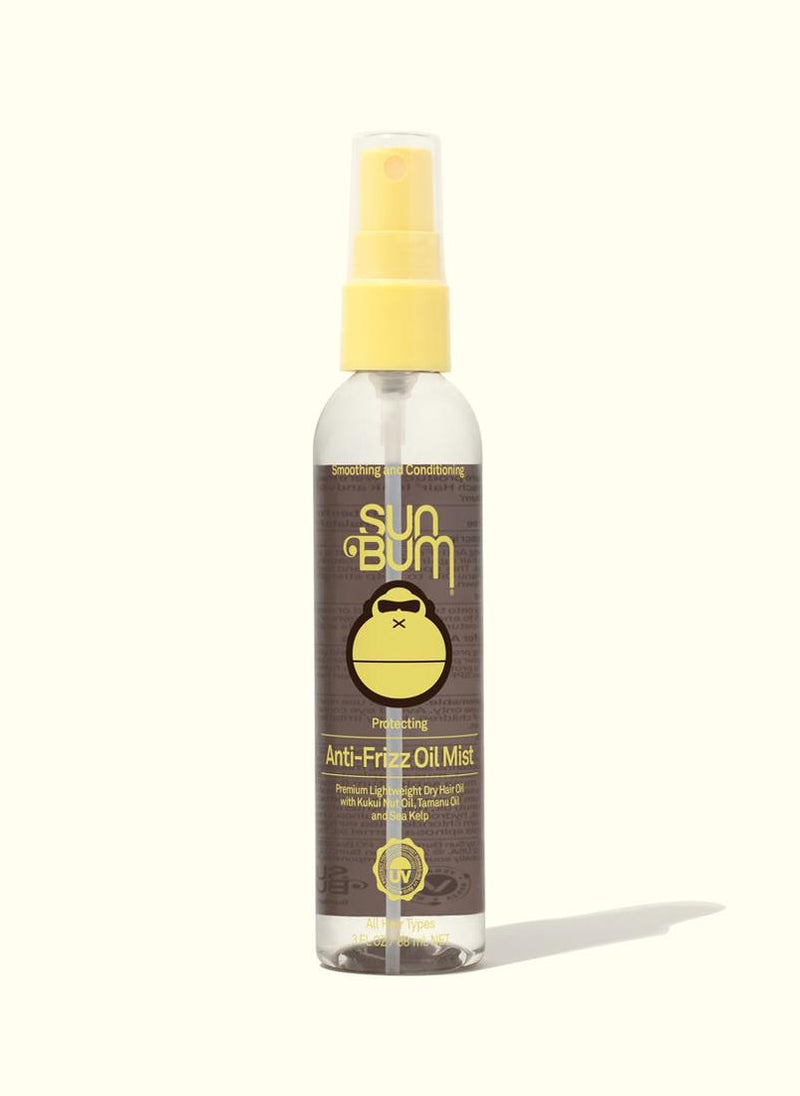 Protecting Anti Frizz Oil Mist 3 oz