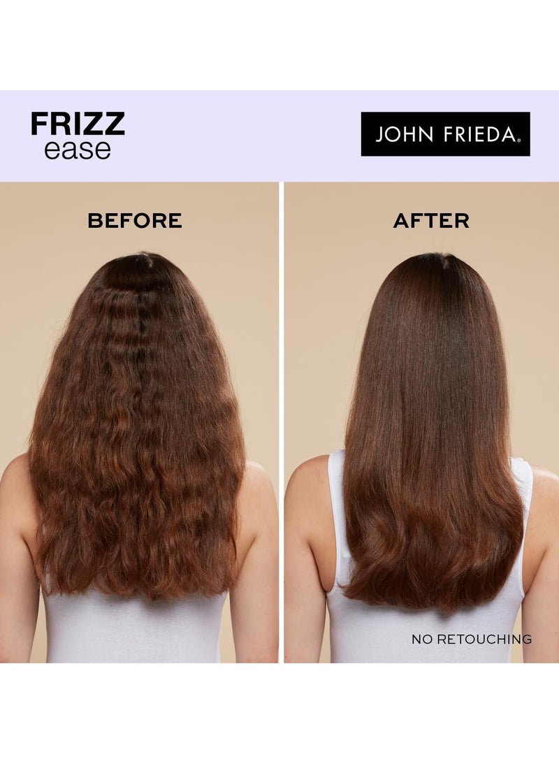 Frizz Ease All in 1 Extra Strength Serum 50ml for Thick Coarse Hair