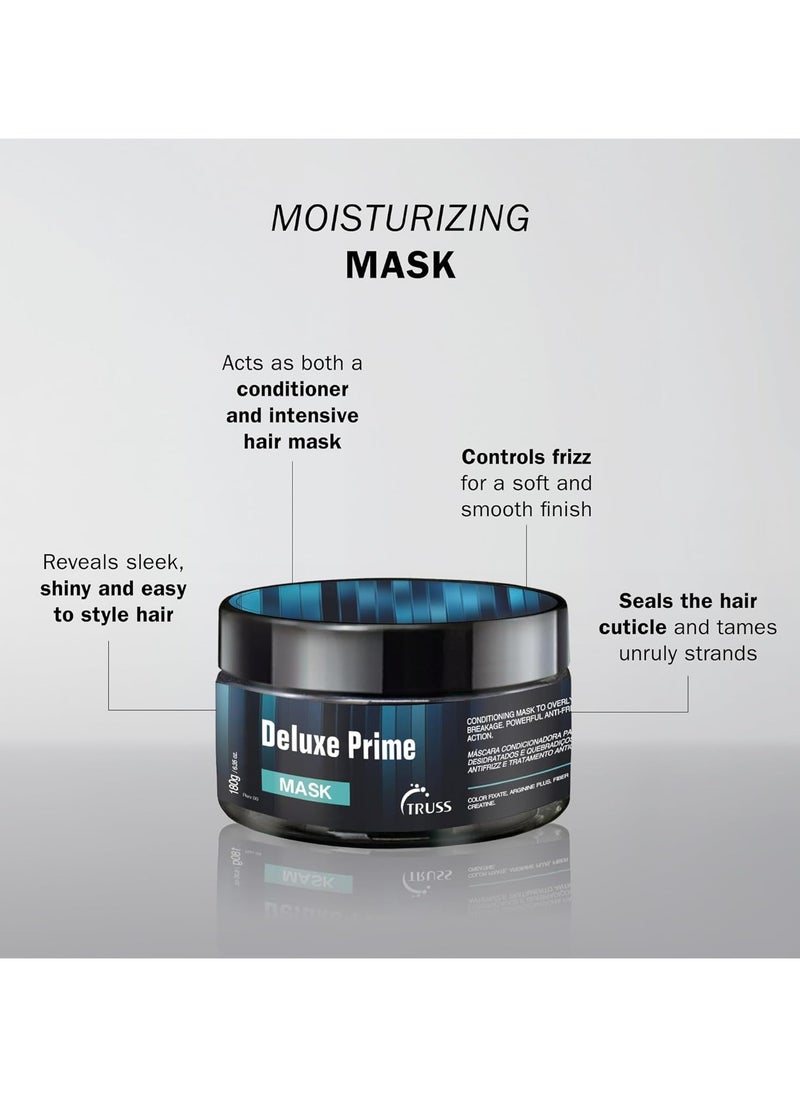 Deluxe Prime Mask 180 g - Truss Professional